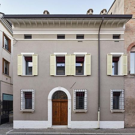 Casa Gugu Bed & Breakfast Ravenna Exterior photo
