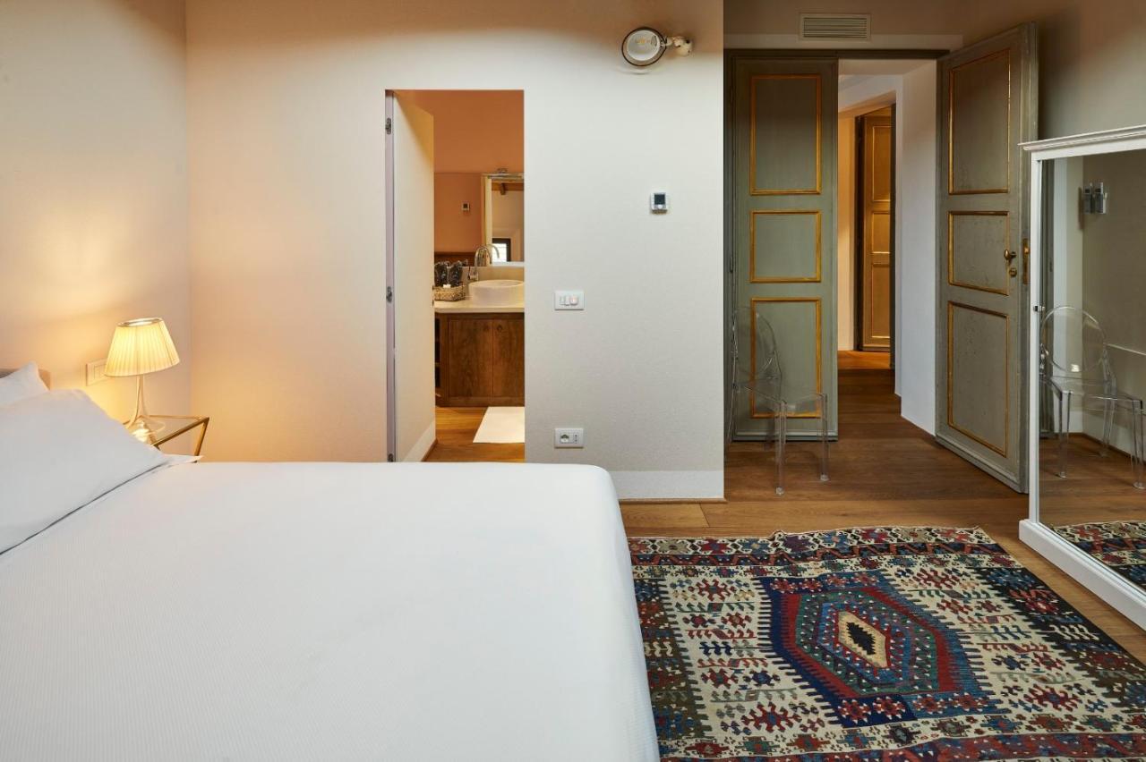 Casa Gugu Bed & Breakfast Ravenna Exterior photo