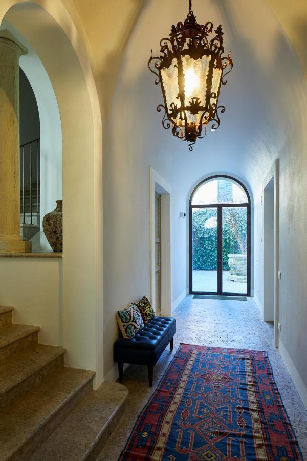 Casa Gugu Bed & Breakfast Ravenna Exterior photo