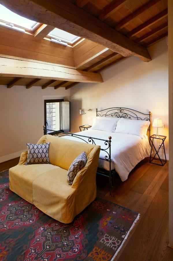 Casa Gugu Bed & Breakfast Ravenna Exterior photo